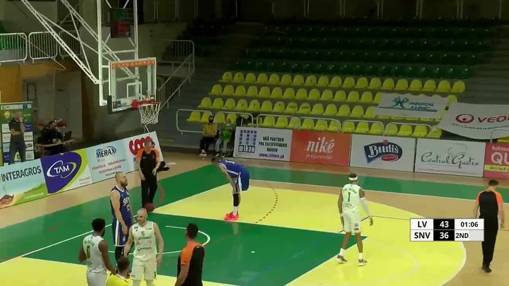 Final Four skompletizovali Rytieri